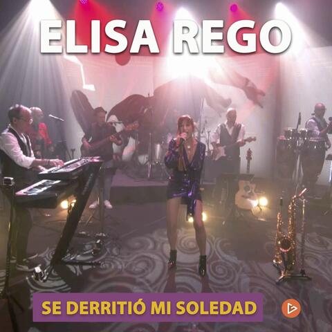 Se Derritió Mi Soledad