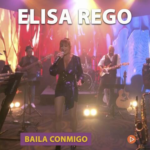 Baila Conmigo