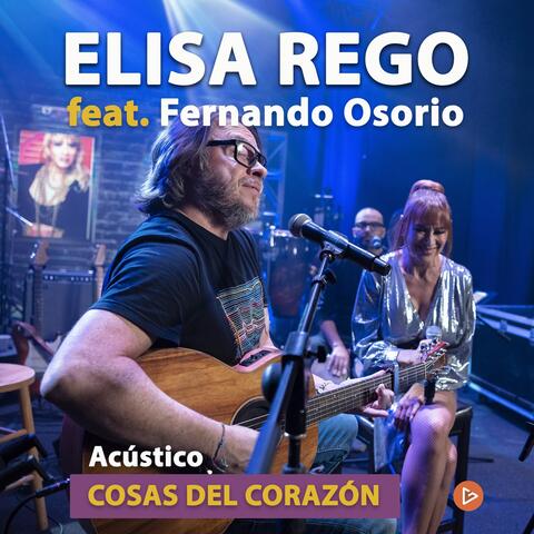 Cosas del Corazón