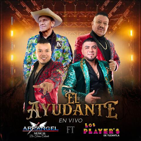 El Ayudante