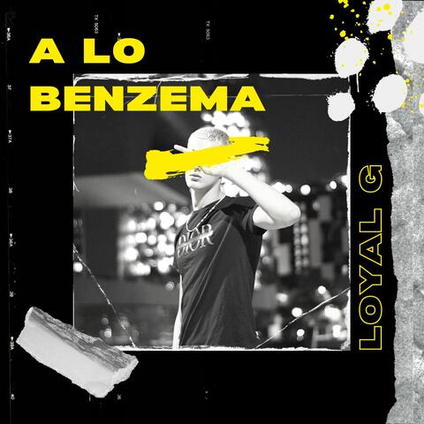 A lo Benzema