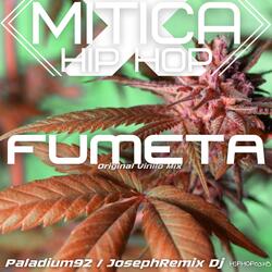 Fumeta