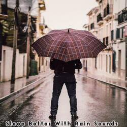 Rain Rain Rain Steady Rain