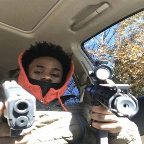 Narco Drill Freestyle