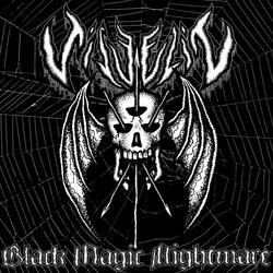Black Magic Nigthmare