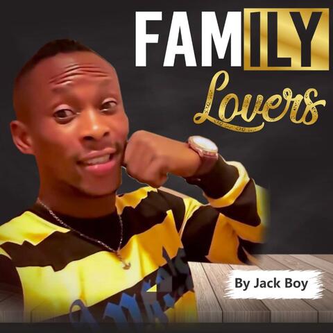 Jack Boy