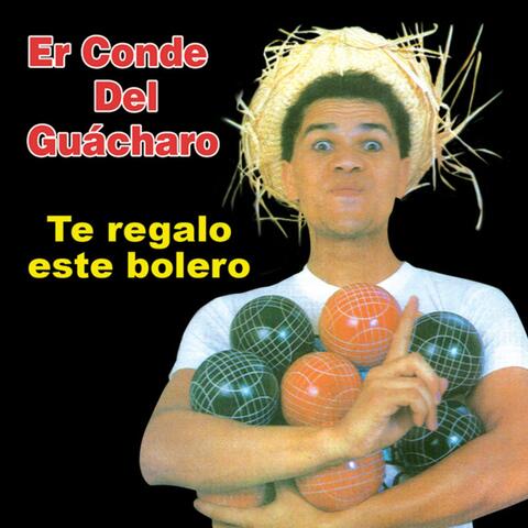 Te Regalo Este Bolero