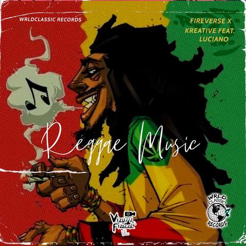 Reggae Music
