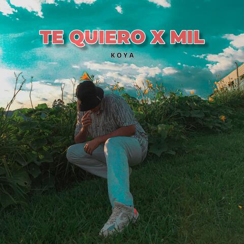 Te Quiero x Mil