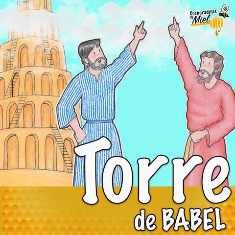 Torre de Babel