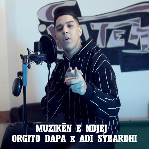Muziken e ndjej
