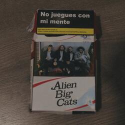 No juegues con mi mente