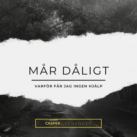 Mår dåligt