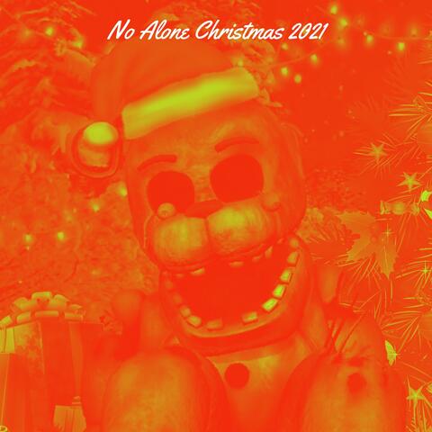 No Alone Christmas 2021