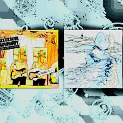 Ravens Dying in the Sky