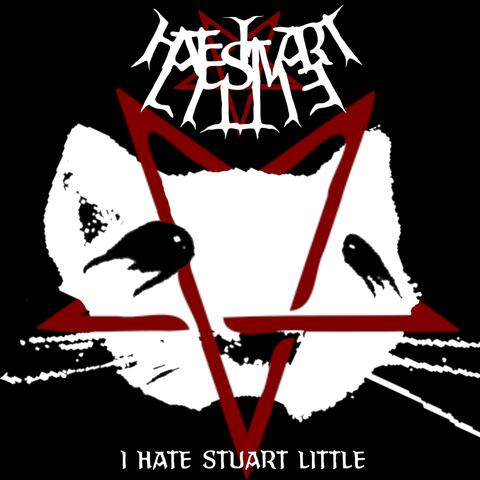 I Hate Stuart Little