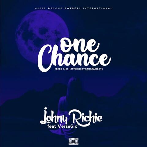 One Chance Feat Verse6ix