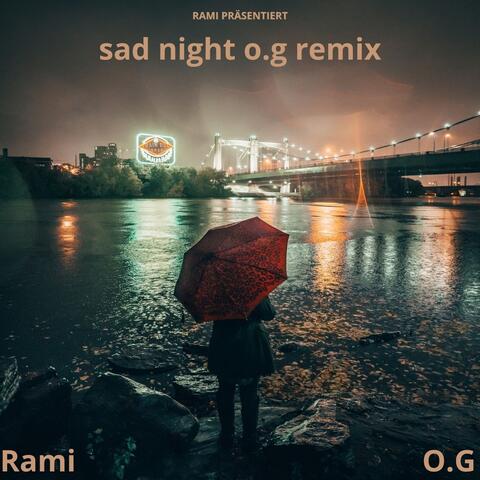 Sad Night