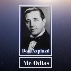 Me Odias