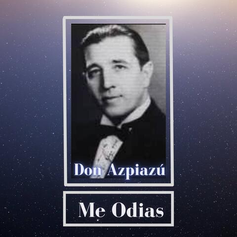 Me Odias