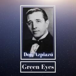 Green Eyes