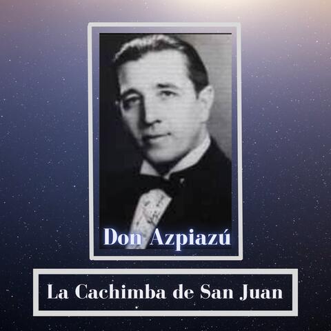 La Cachimba de San Juan