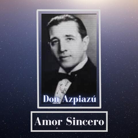 Amor Sincero