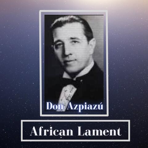 African Lament