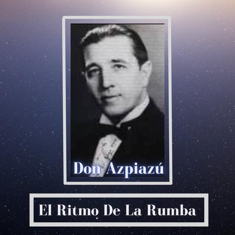 El Ritmo de la Rumba