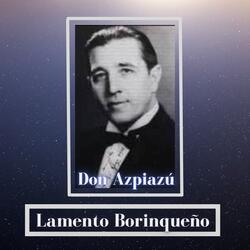 Lamento Borinqueño