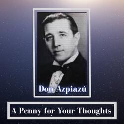 A Penny for Your Thoughts