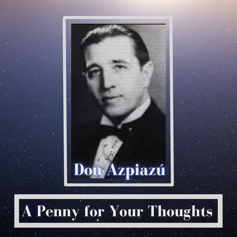 A Penny for Your Thoughts