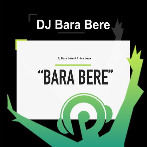 Bara Bere chica loca dj tiktok viral