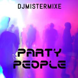 Party People