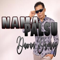 Nama Palsu
