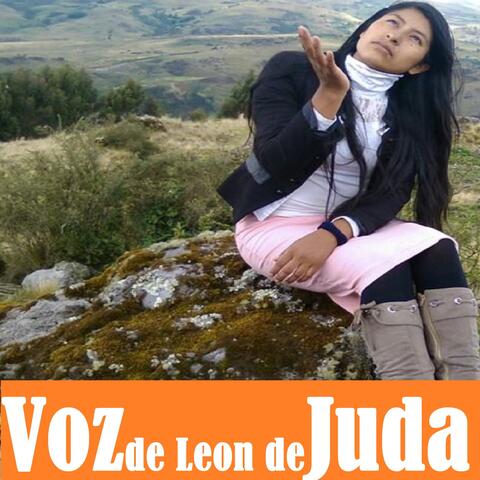 Voz de León de Judá