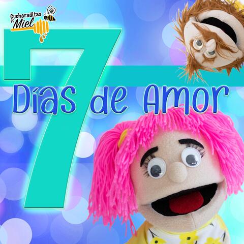 7 Días de Amor