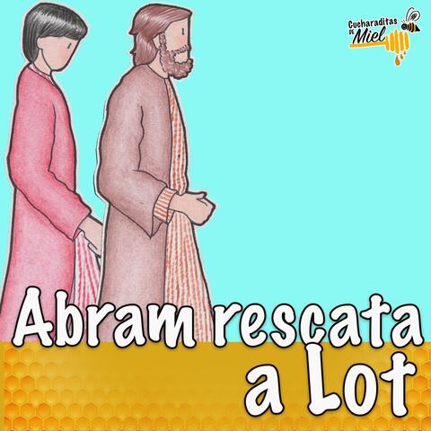 Abram rescata a Lot