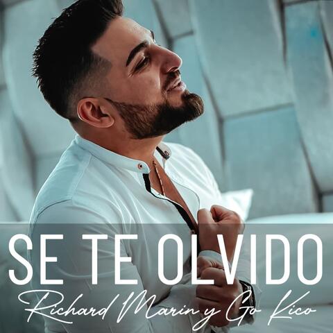 Se Te Olvidó