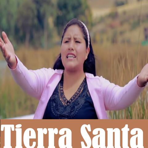 Tierra Santa