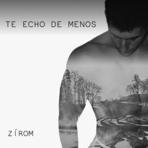 Te Echo de Menos