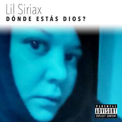 Dónde Estás Dios?
