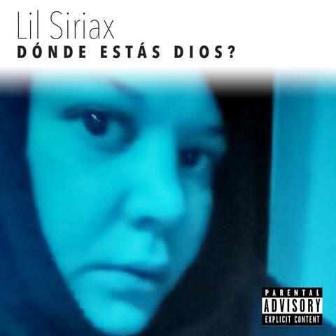 Dónde Estás Dios?