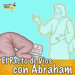 El pacto de Dios con Abraham