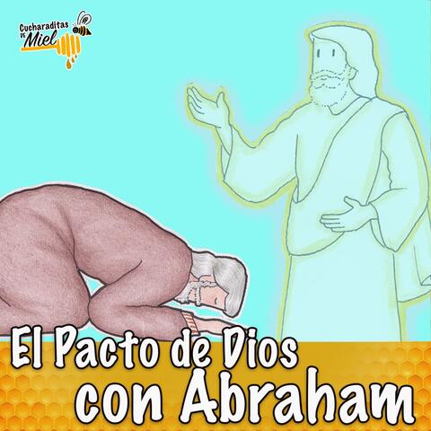 El pacto de Dios con Abraham