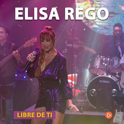 Libre de Ti