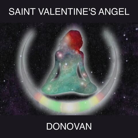 Saint Valentine's Angel