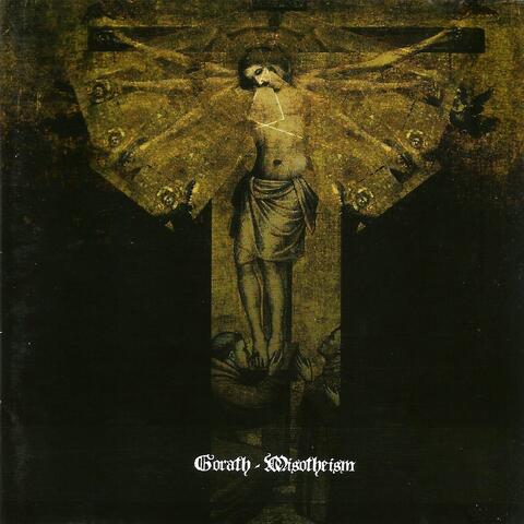 Misotheism