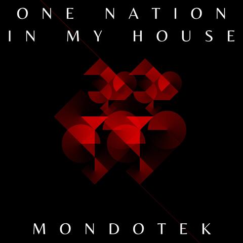 One Nation In My House