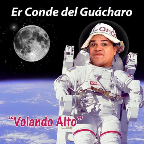 Volando Alto